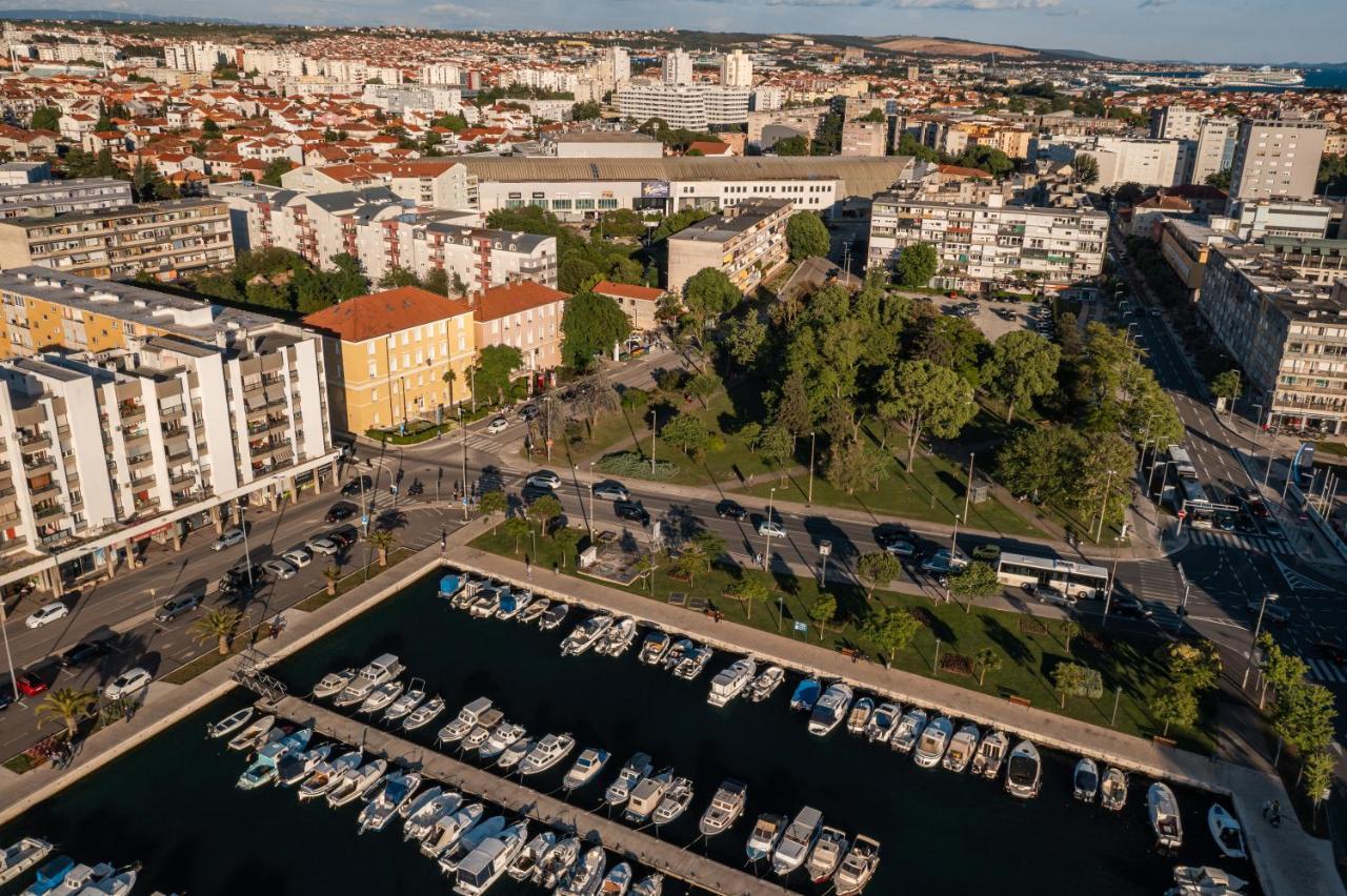 Goga Nova Daire Zadar Dış mekan fotoğraf