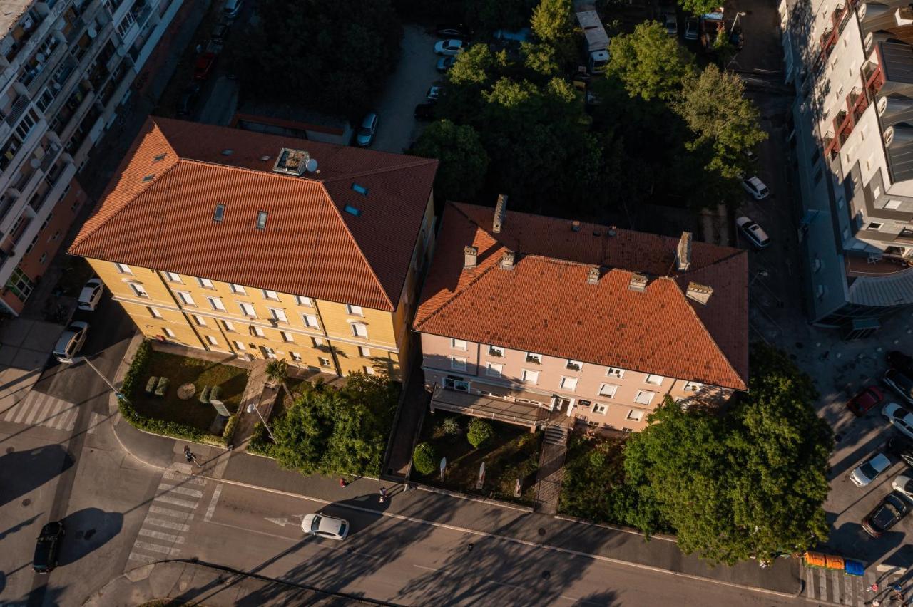Goga Nova Daire Zadar Dış mekan fotoğraf