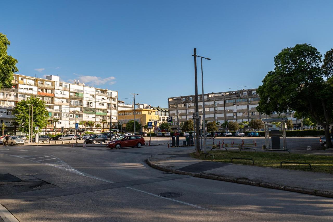 Goga Nova Daire Zadar Dış mekan fotoğraf
