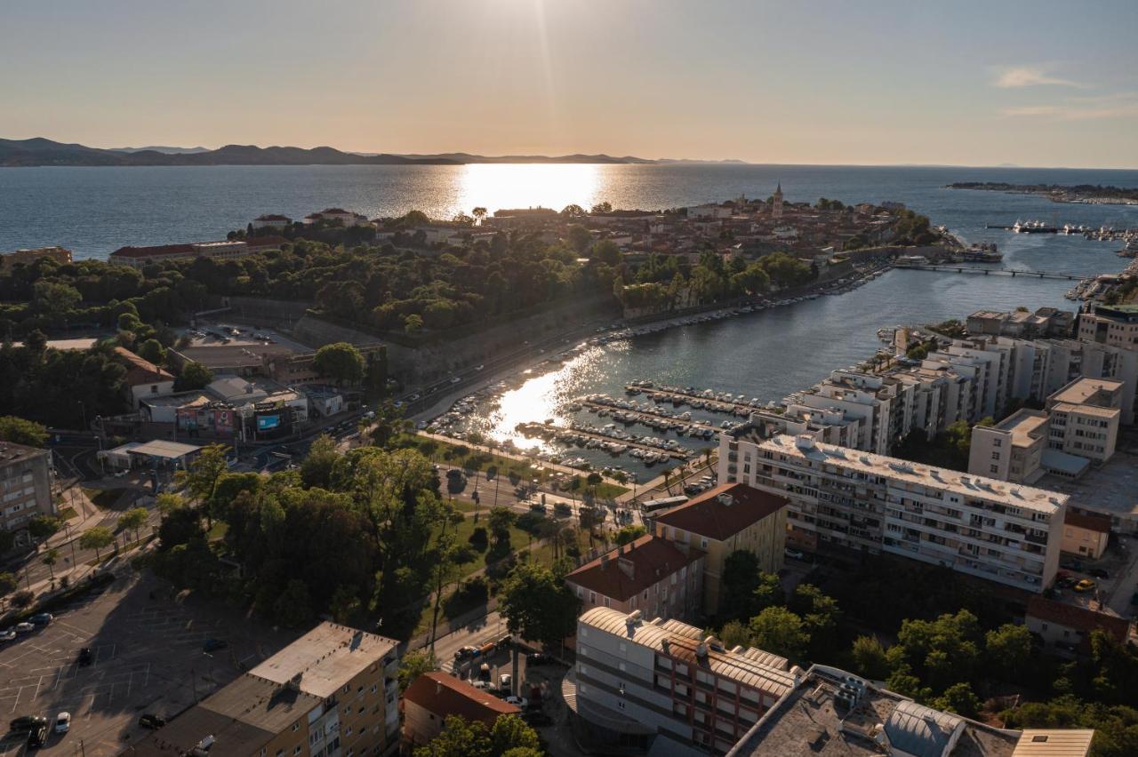 Goga Nova Daire Zadar Dış mekan fotoğraf
