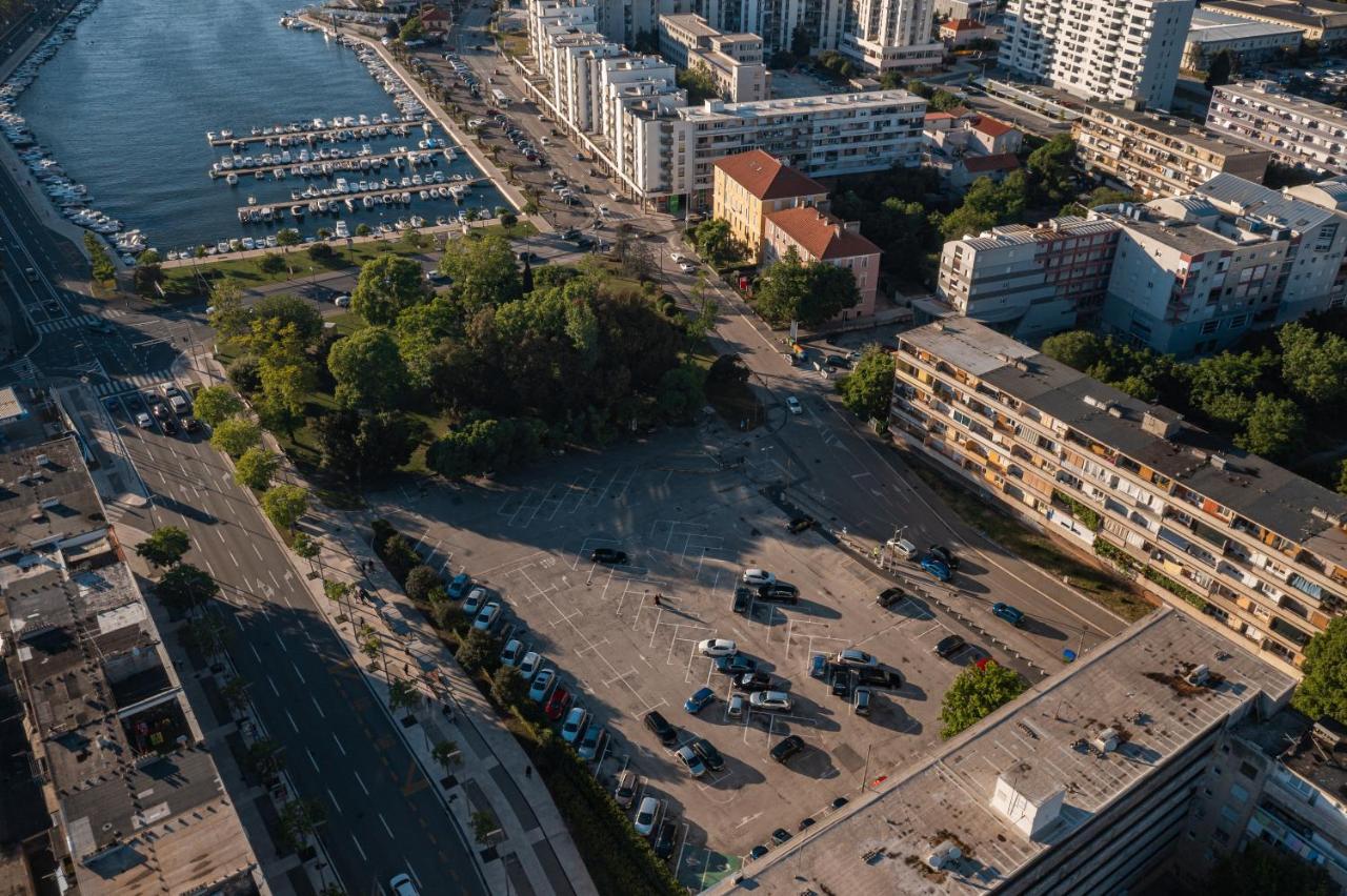 Goga Nova Daire Zadar Dış mekan fotoğraf